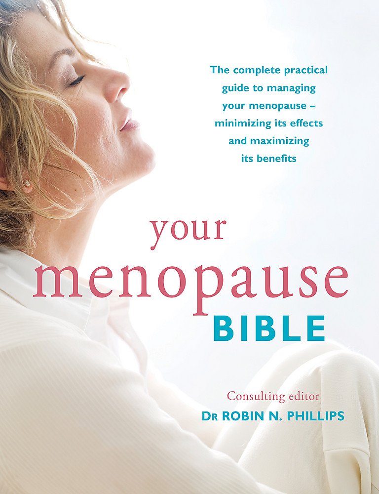 Your Menopause Bible Dr Robin N Phillips Folio 0038