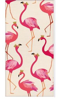 Flamingo Roll Wrap