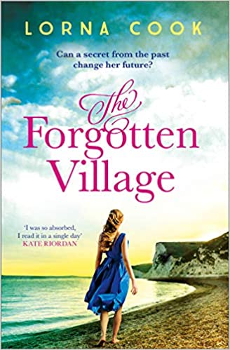 The Forgotten Village – Lorna Cook