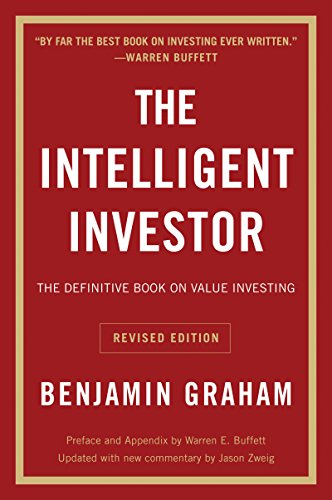 The Intelligent Investor- Jason Zweig