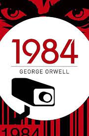 1984 - George Orwell and Thomas Pynchon