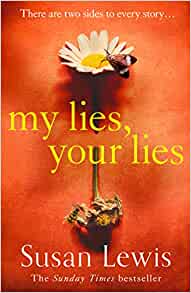 My Lies, Your Lies - Susan Lewis