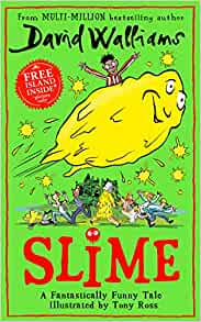 Slime- David Williams