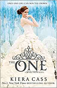 The One (The Selection series, Book 3) – Kiera Cass