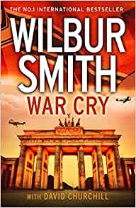 War Cry- Wilbur Smith