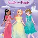 Sticker Dolly Stories: Castle in the Cloud- Zanna Davidson