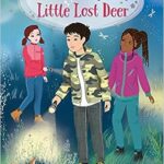 Sticker Dolly Stories: Little Lost Deer- Zanna Davidson