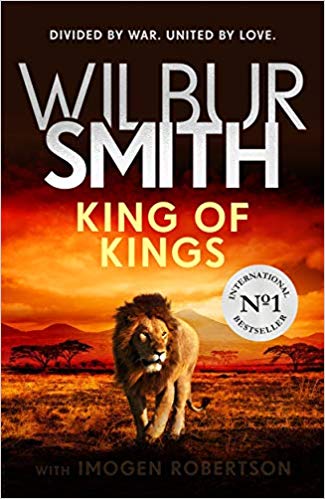 King of Kings - Wilbur Smith