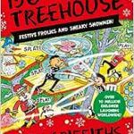 The 156-Storey Treehouse- Andy Griffiths & Terry Denton