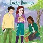Sticker Dolly Stories: Lucky Bunnies- Zanna Davidson