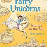 Fairy Unicorns: Islands in the Sky- Zanna Davidson