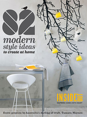 82 Modern Style Ideas to Create at Home