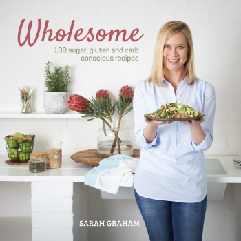Wholesome - Sarah Graham