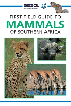 Mammals Of Southern Africa