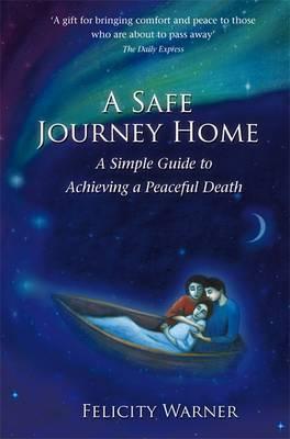 A Safe Journey Home - Felicity Warner
