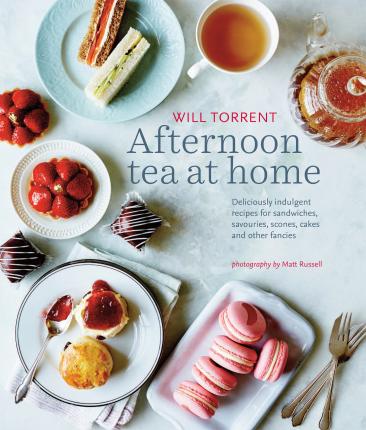 Afternoon Tea at Home - Will Torrent