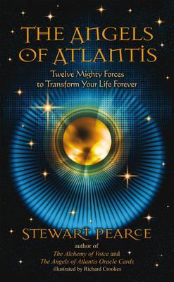 Angels Of Atlantis - Stewart Pearce