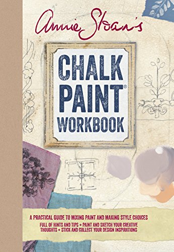 Annie Sloan's Chalk Paint