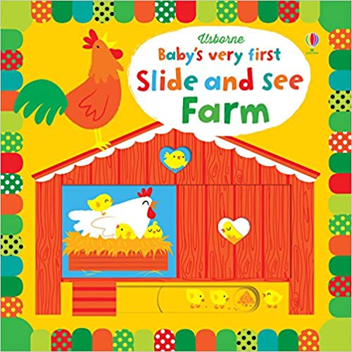 BVF Slide and See Farm- Fiona Watt