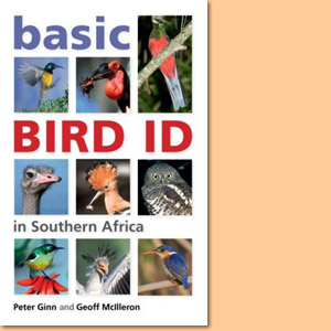 Basic Bird ID in Southern Africa - Peter Ginn