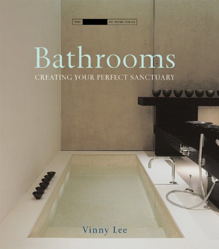 Bathrooms - Vinny Lee