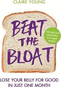 Beat the Bloat - Claire Young