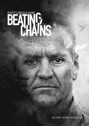 Beating Chains - Rusty Labuschagne