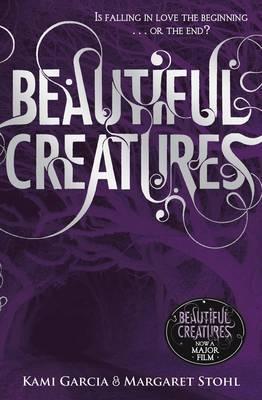 Beautiful Creatures - Kami Garcia