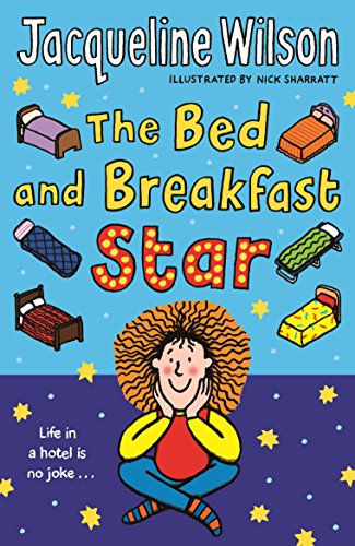 Bed & Breakfast Star - Jacqueline Wilson