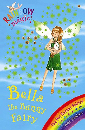 Bella the Bunny Fairy - Daisy Meadows