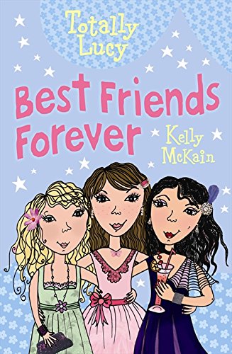Best Friends Forever - Kelly McKain