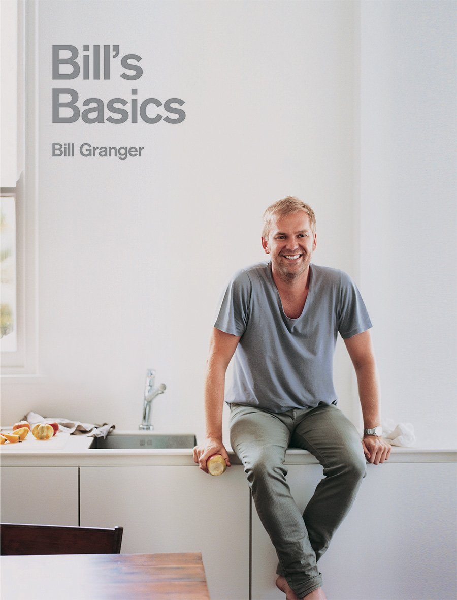 Bill's Basics - Bill Granger