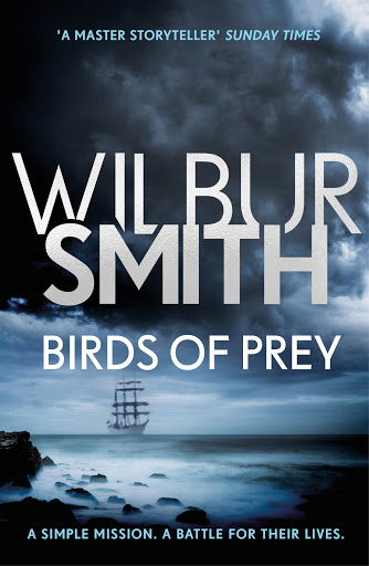 Birds of Prey - Wilbur Smith
