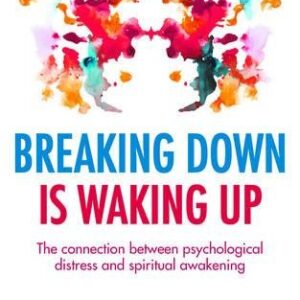 Breaking Down is Waking Up - Russell Razzaque