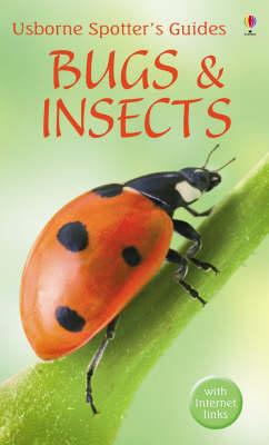 Bugs and Insects - Anthony Wootton