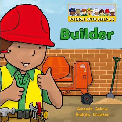 Builder - Amanda Askew