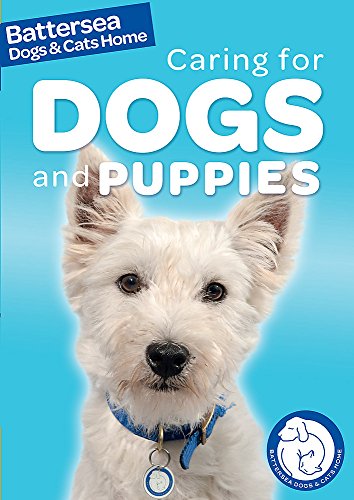 Caring for Dogs and Puppies - Ben Hubbard