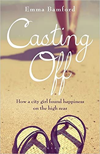 Casting Off - Emma Bamford