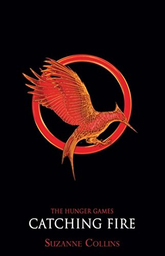 Catching Fire - Suzanne Collins