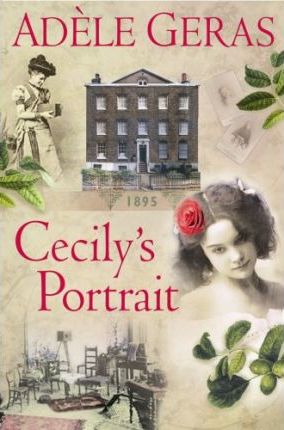 Cecily's Portrait - Adele Geras