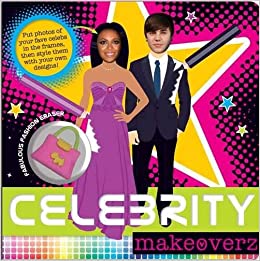 Celebrity Makeoverz - Karen Morrison