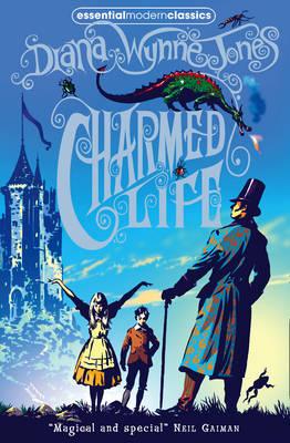 Charmed Life – Diana Wynne Jones 1