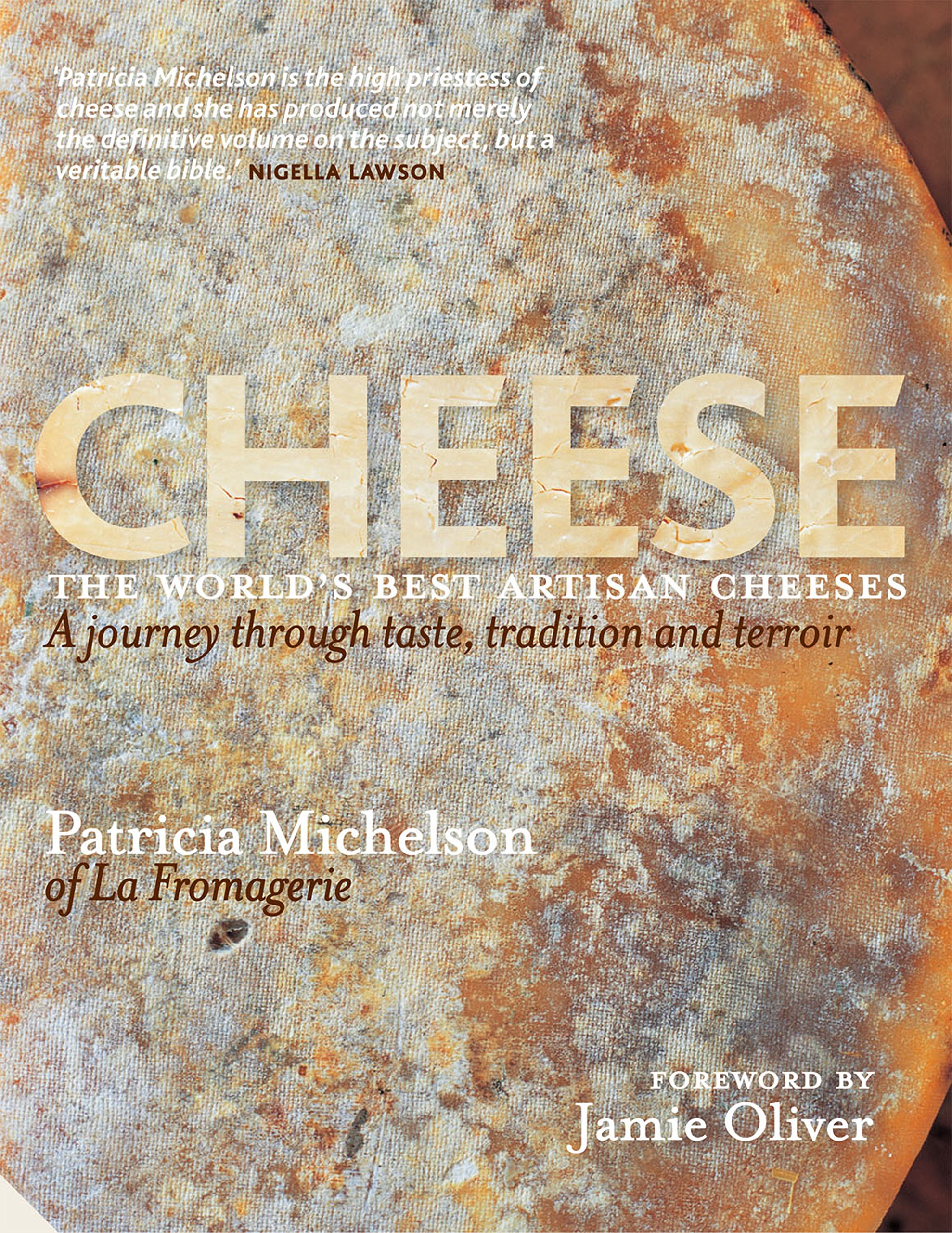 Cheese - Patricia Michelson