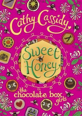 Sweet Honey - Cathy Cassidy