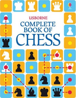 Complete Book of Chess - Elizabeth Dalby