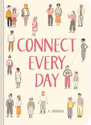 Connect Every Day - Nicola Ries Taggart