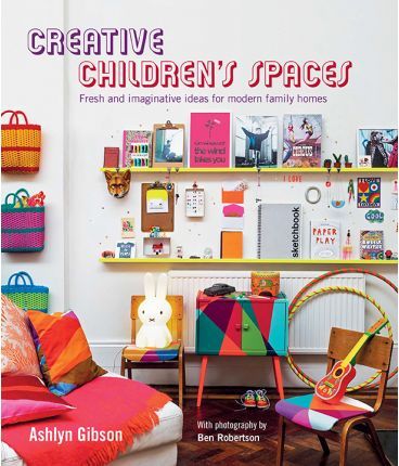 Creative Children's Space - Fresh and imaginative ideas for modern family homes