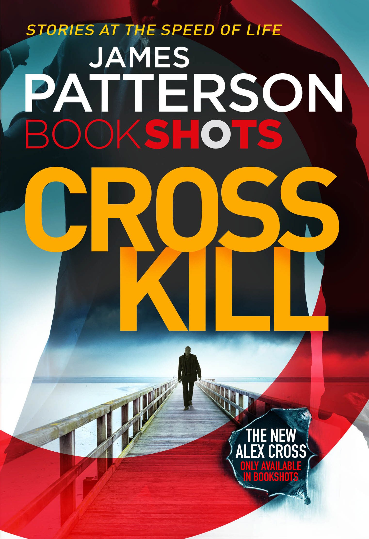 Cross Kill - James Patterson