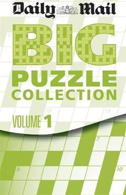 Daily Mail Big Puzzle Collection