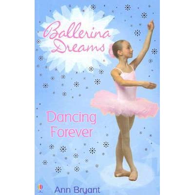 Dancing For Ever - Ann Bryant